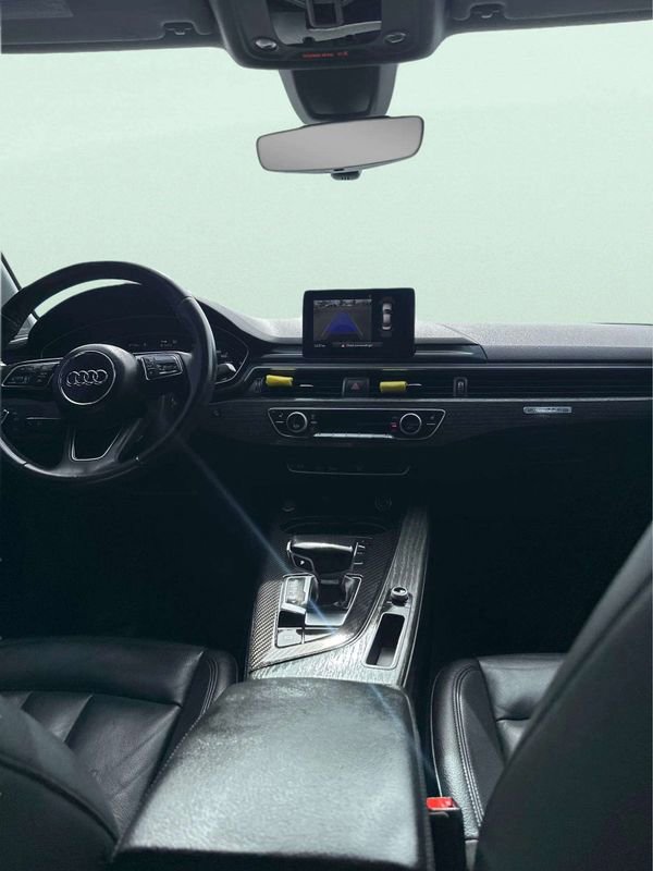 Used 2018 Audi A4 2.0T Premium Plus w/ Premium Plus Package image 10