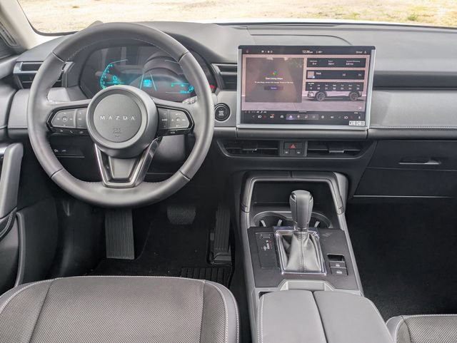New 2026 MAZDA CX-5 Preferred AWD/4WD image 28
