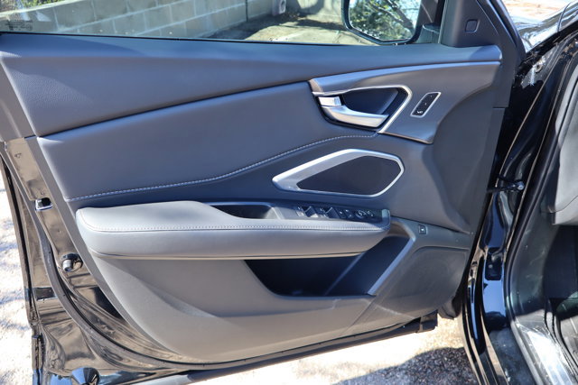 New 2026 Acura RDX SH-AWD image 22