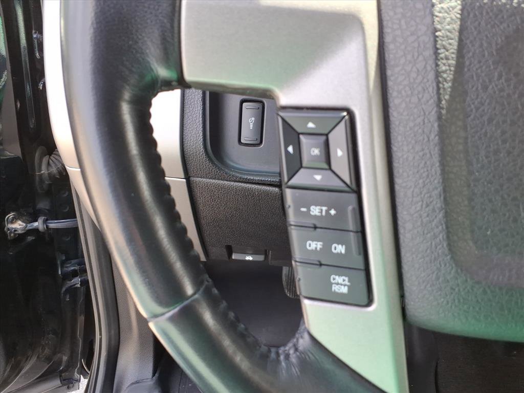 Used 2016 Ford Expedition Limited w/ Equipment Group 301A image 19