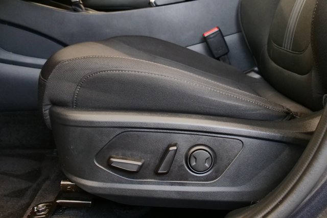 Used 2023 Hyundai Tucson SEL image 11