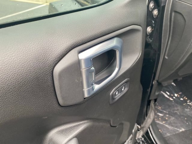 New 2026 Jeep Wrangler Sport AWD/4WD image 13
