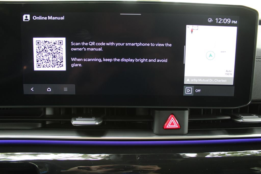 New 2026 Kia Carnival SX Prestige FWD image 56
