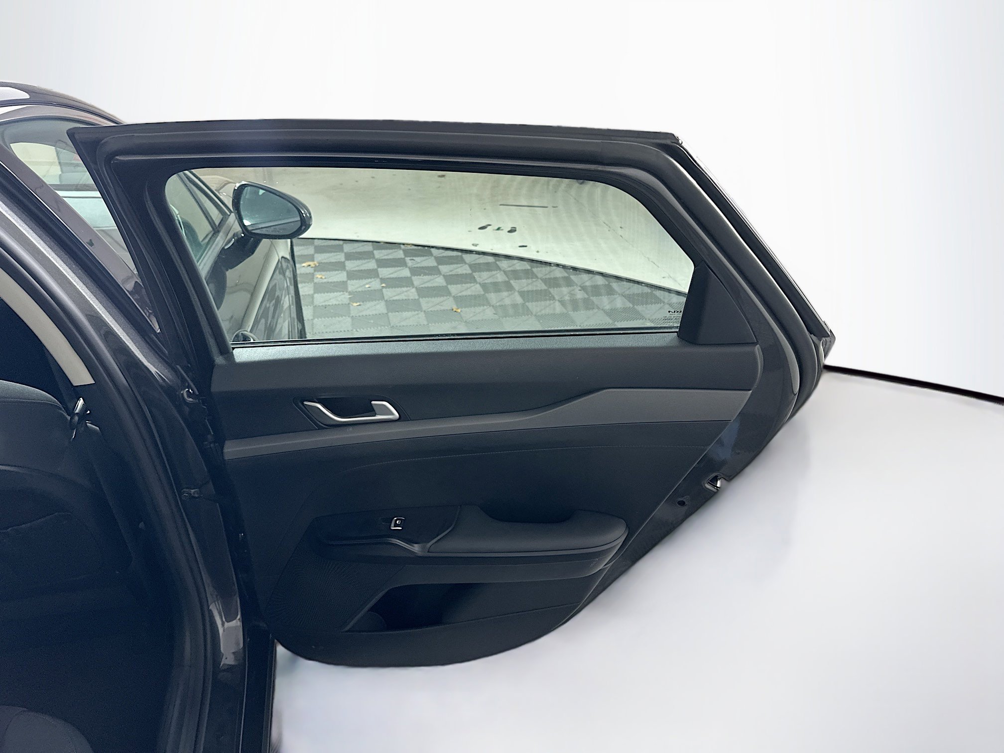 Used 2025 Kia K5 LXS image 29