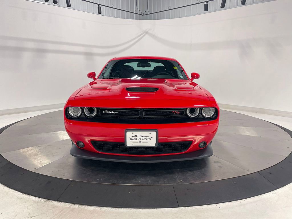 Used 2022 Dodge Challenger R/T Scat Pack image 4