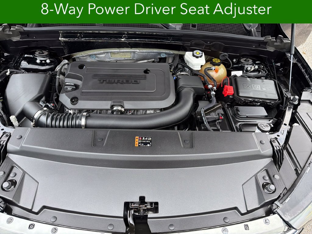 Certified 2021 Buick Envision Avenir w/ Technology Package II AWD/4WD image 27