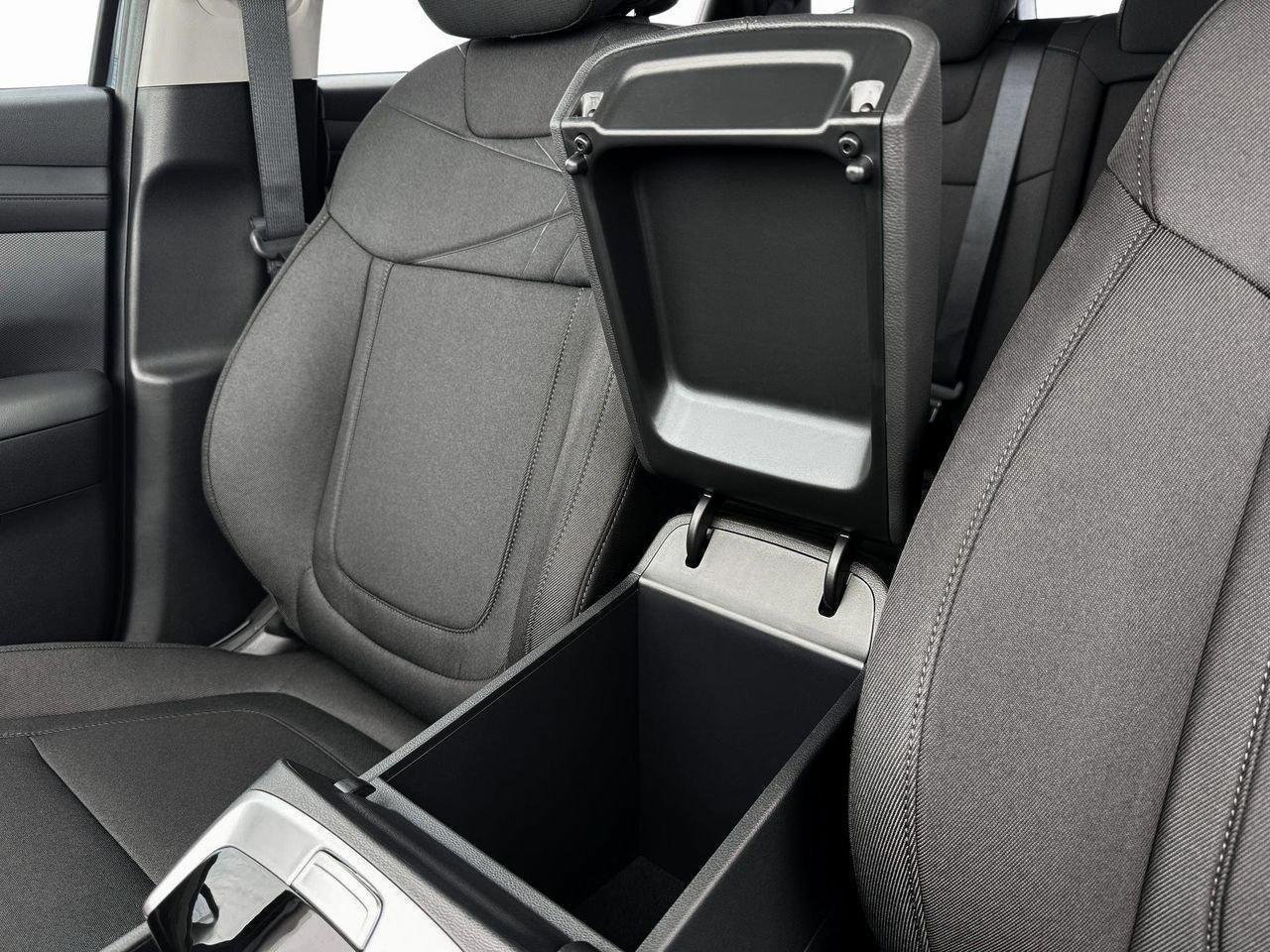 New 2026 Hyundai Tucson SE AWD/4WD image 18