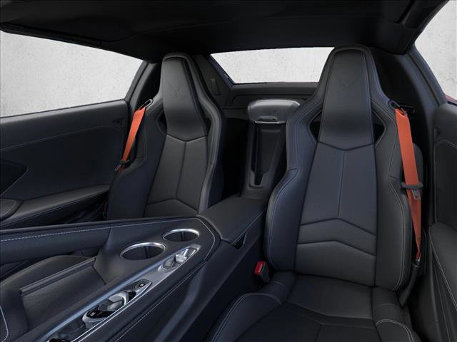 New 2026 Chevrolet Corvette Z06 image 16