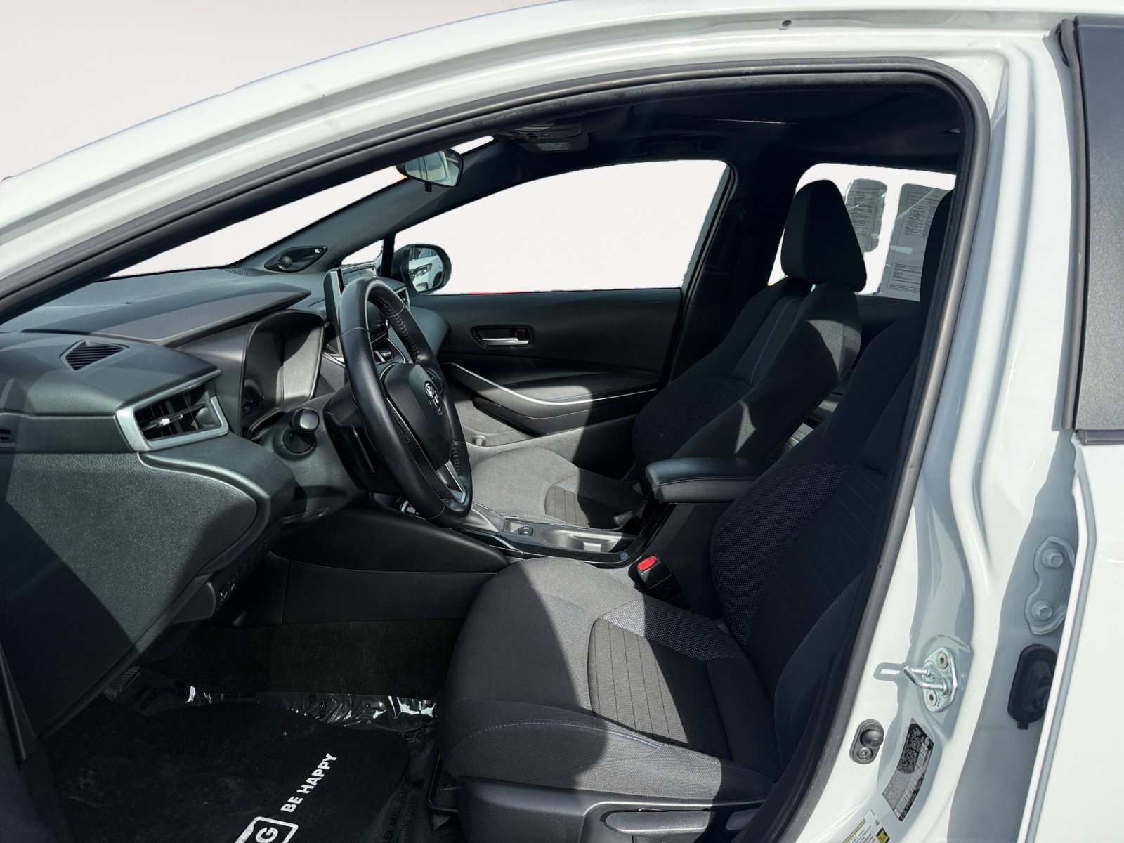 Used 2022 Toyota Corolla SE image 10