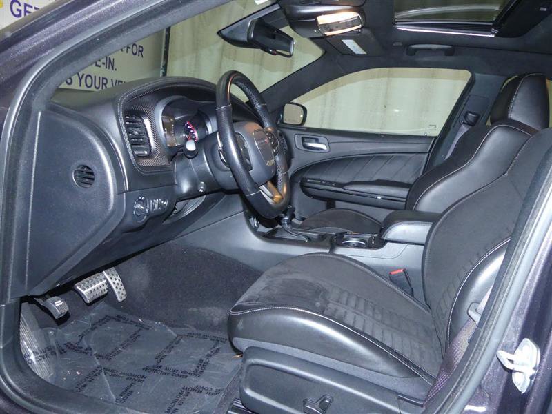 Used 2021 Dodge Charger R/T w/ Daytona Edition Group RWD image 20