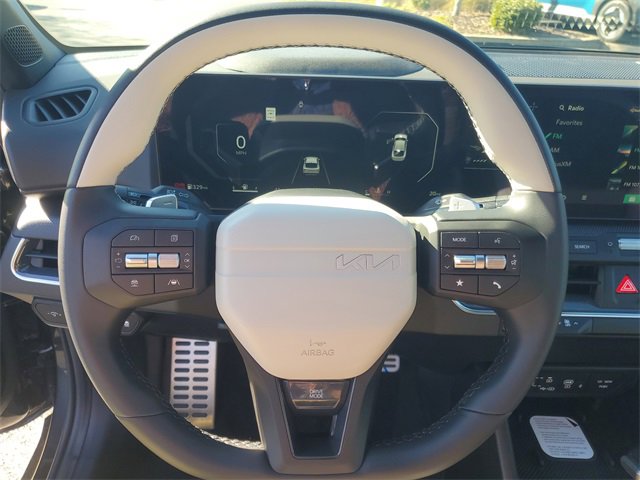 New 2025 Kia K4 GT-Line Turbo image 16