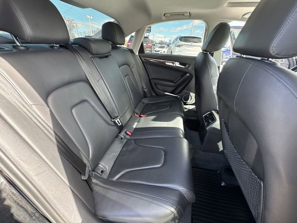 Used 2012 Audi A4 2.0T Premium Plus image 25