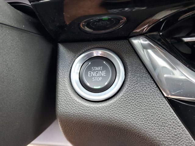 New 2026 Buick Envista Sport Touring w/ Convenience I Package FWD image 24