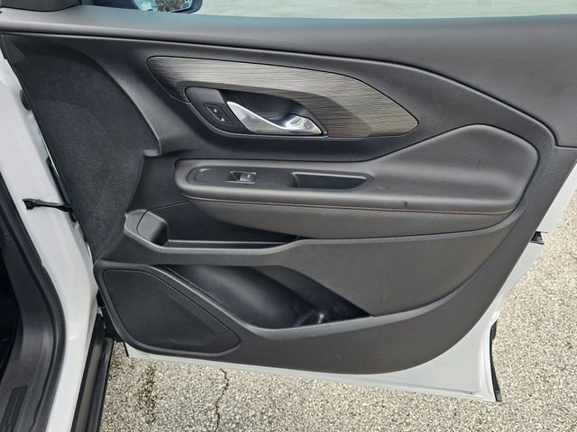 Used 2020 GMC Terrain SLT w/ Preferred Package image 24