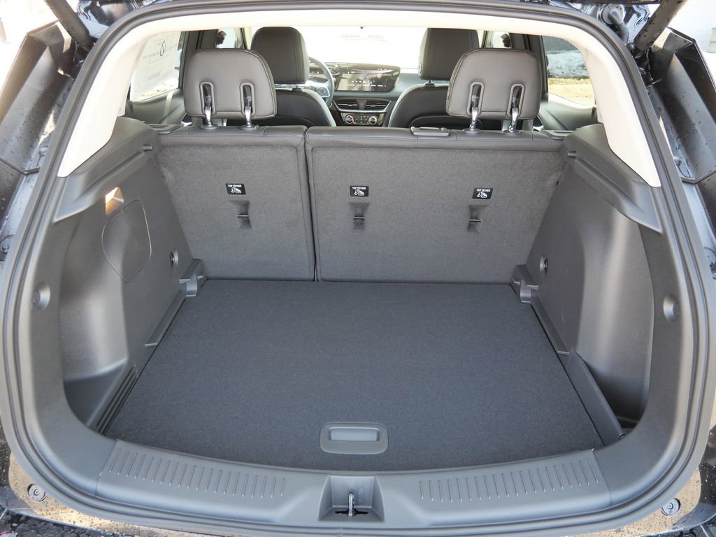 New 2026 Buick Encore GX Sport Touring w/ Advanced Technology Package image 28