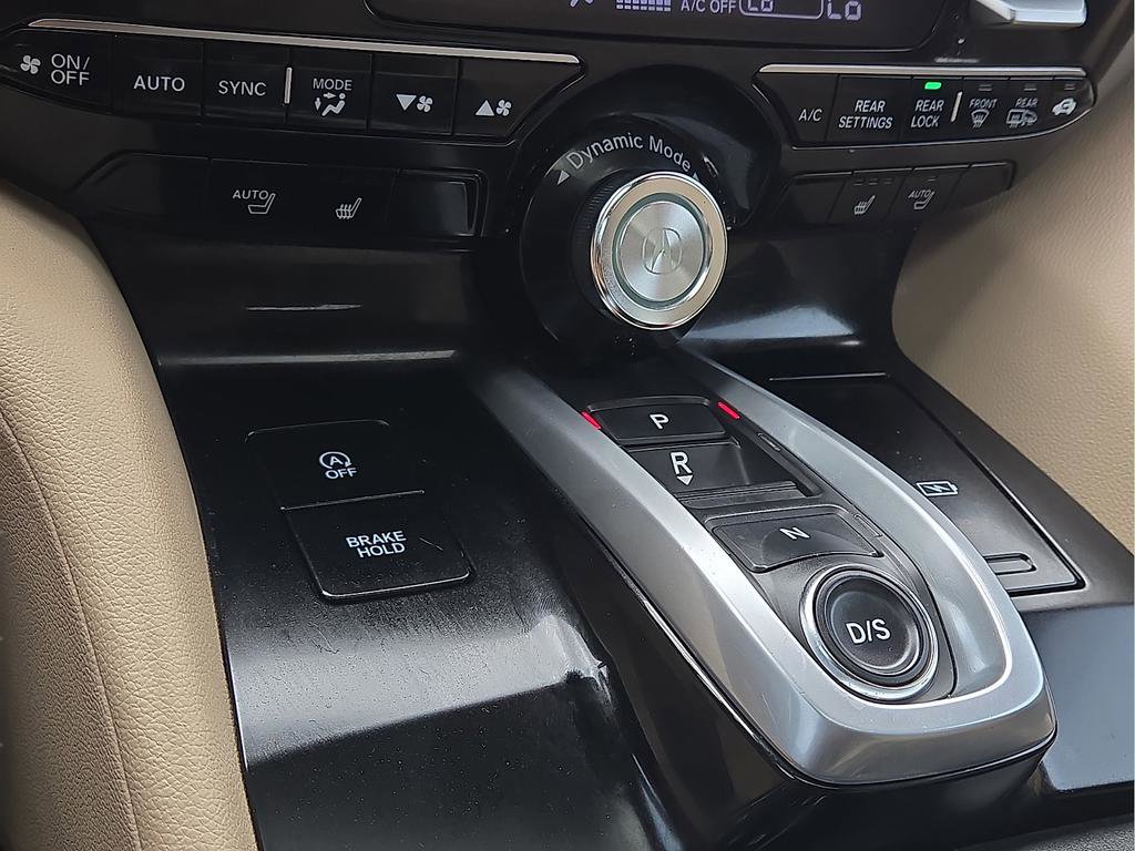 Used 2023 Acura MDX SH-AWD image 16