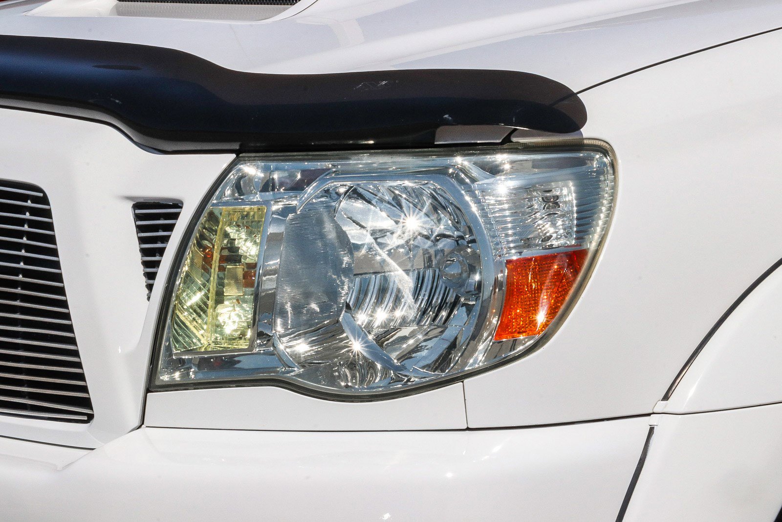 Used 2008 Toyota Tacoma PreRunner RWD image 10