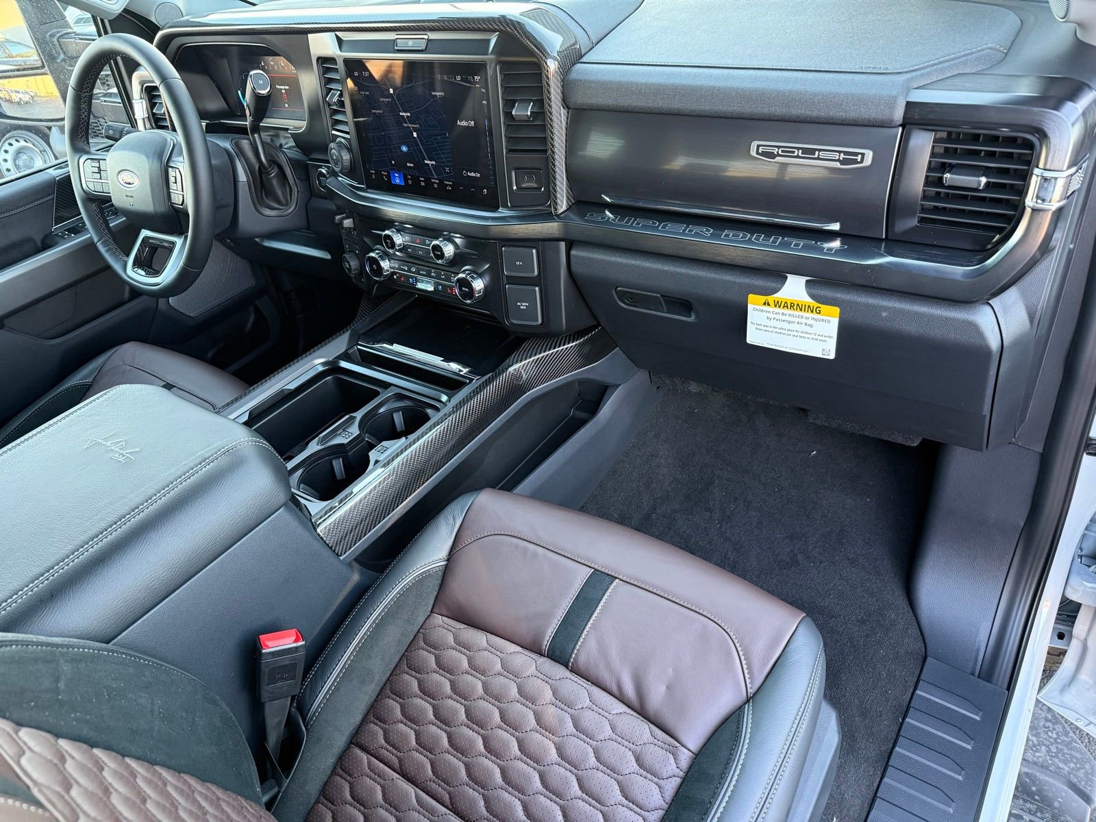 New 2026 Ford F250 4x4 Crew Cab Super Duty image 23
