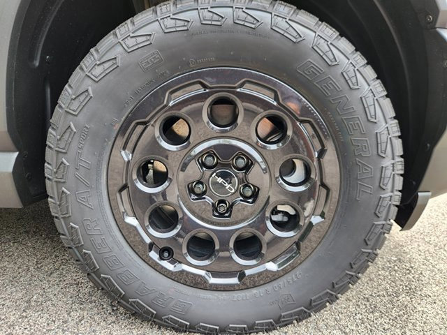 New 2026 Honda Passport TrailSport Elite image 14