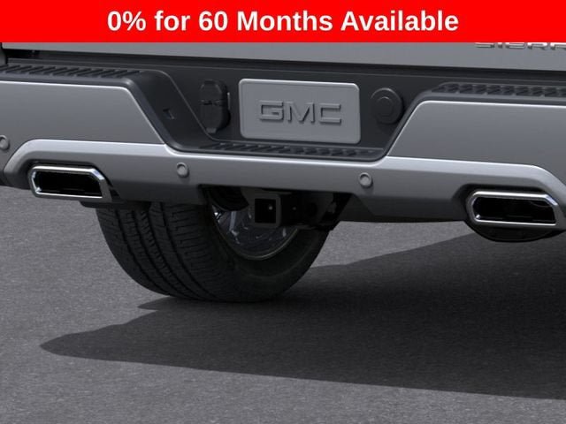 New 2026 GMC Sierra 1500 Denali Ultimate AWD/4WD image 14