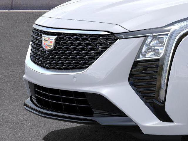 Used 2025 Cadillac CT5 Premium Luxury image 37