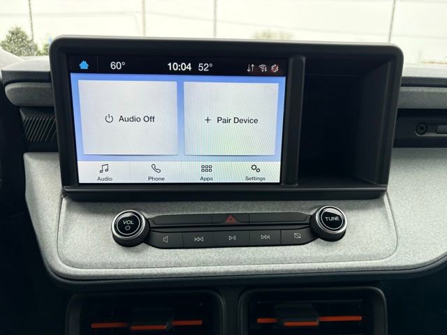 Used 2023 Ford Maverick XLT w/ XLT Luxury Package FWD image 24