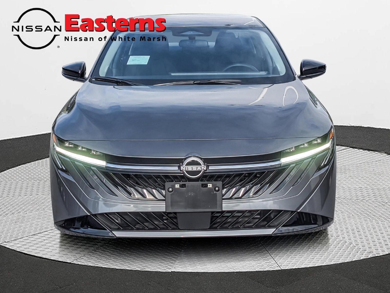 New 2027 Nissan Sentra S FWD image 3