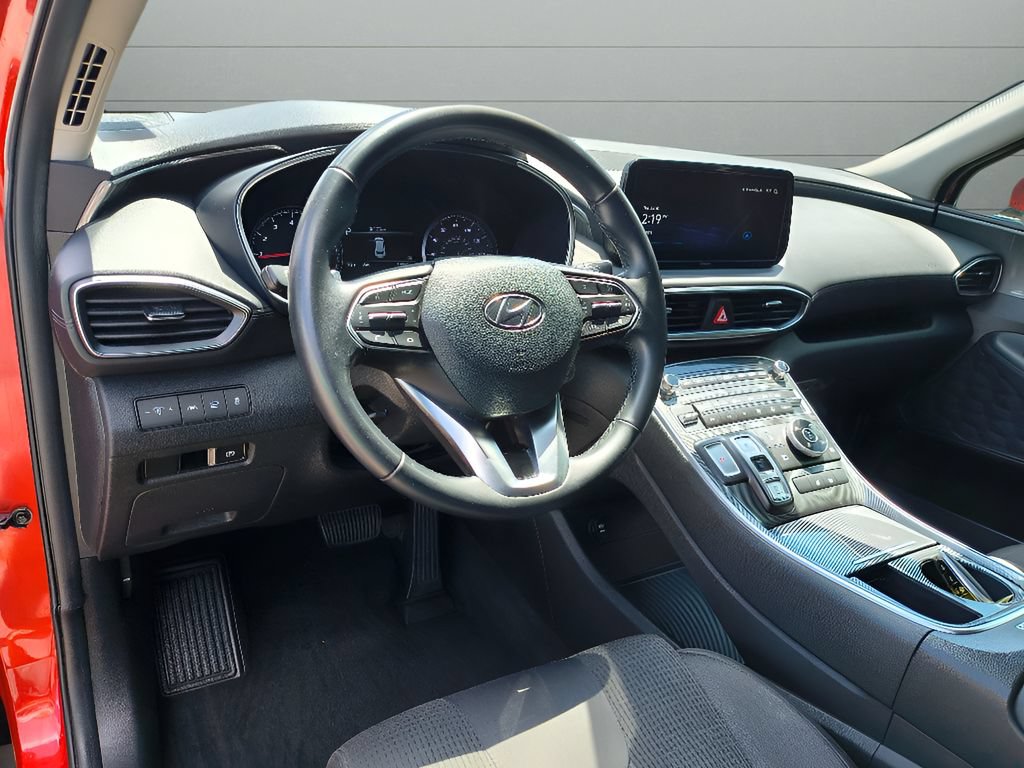 Used 2023 Hyundai Santa Fe SEL AWD/4WD image 14