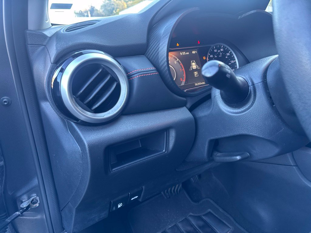 Used 2024 Nissan Versa SR FWD image 15