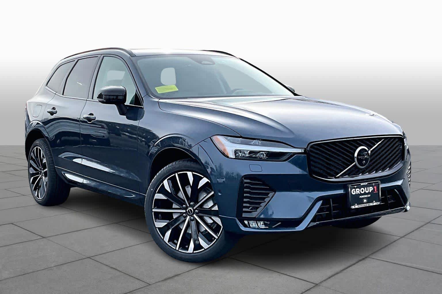 New 2026 Volvo XC60 B5 Ultra w/ Protection Package Premier AWD/4WD image 17