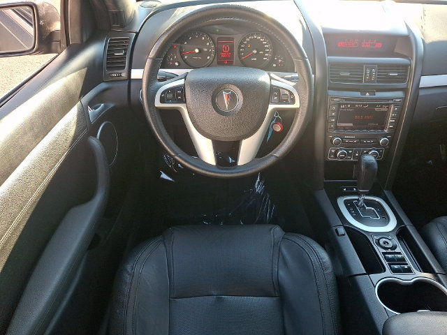 Used 2008 Pontiac G8 GT w/ Premium Package RWD image 11