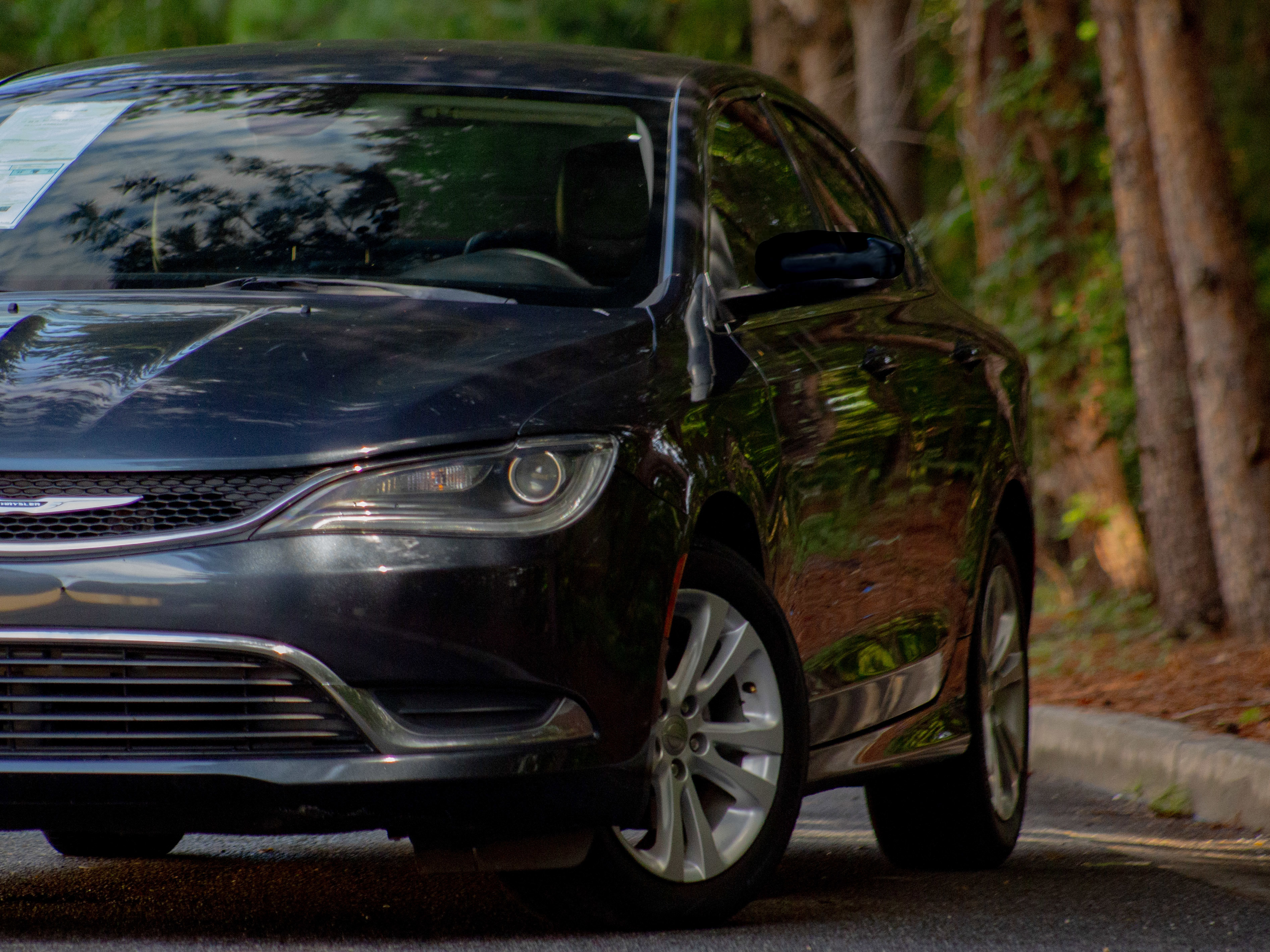 Used 2017 Chrysler 200 Limited Platinum image 26