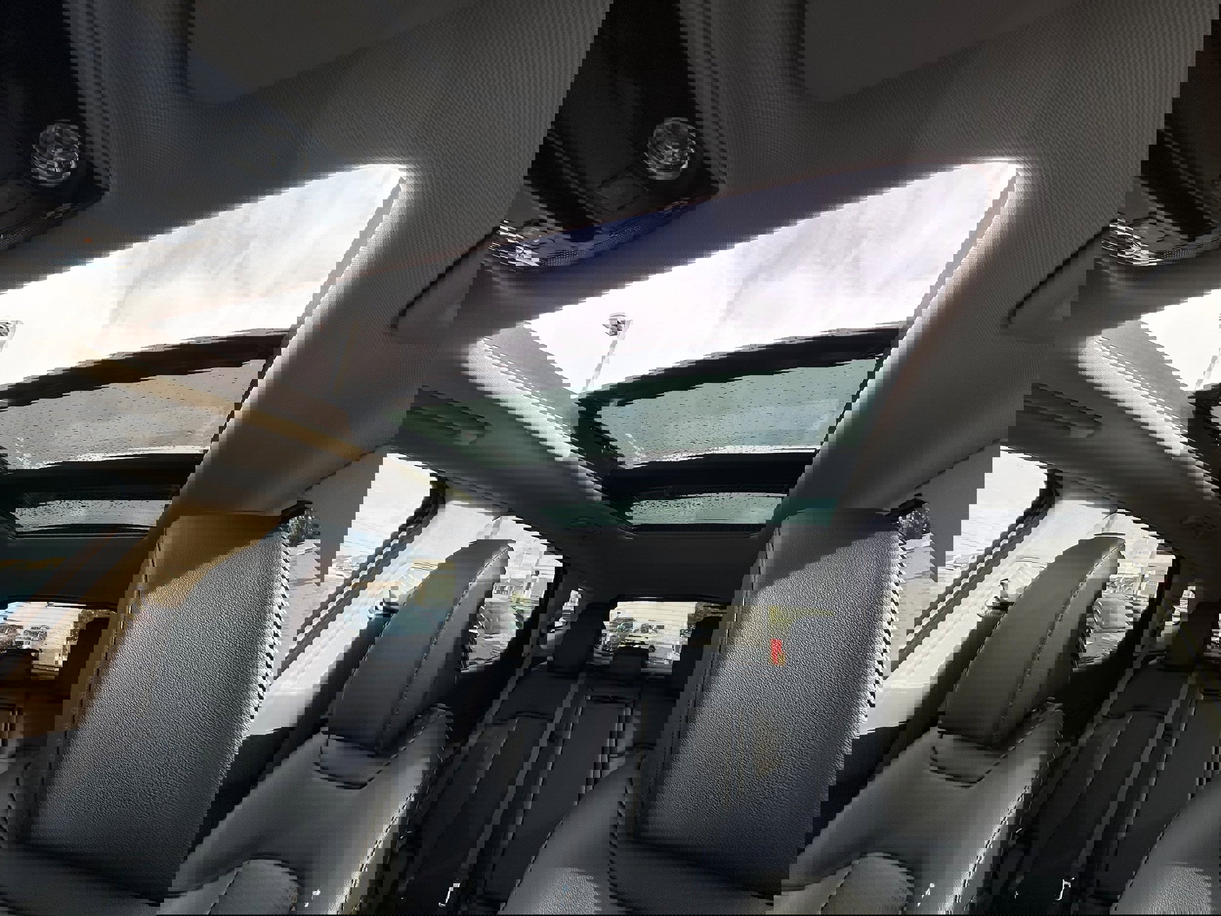 New 2026 Kia Sportage EX image 41