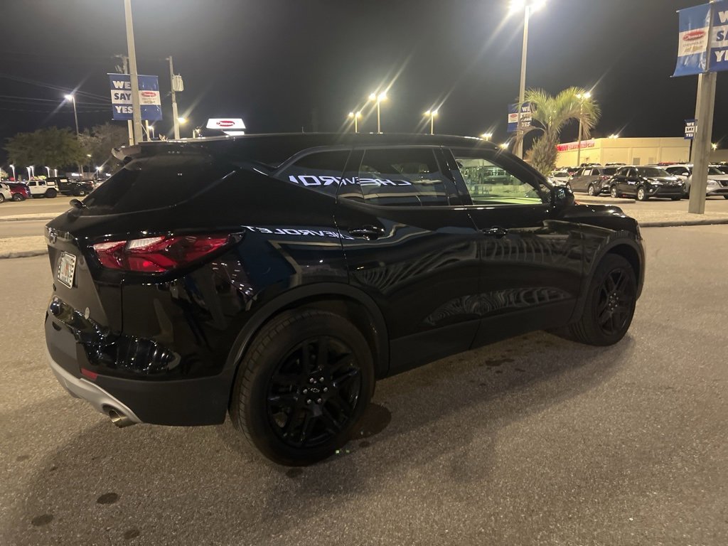 Used 2020 Chevrolet Blazer LT image 7