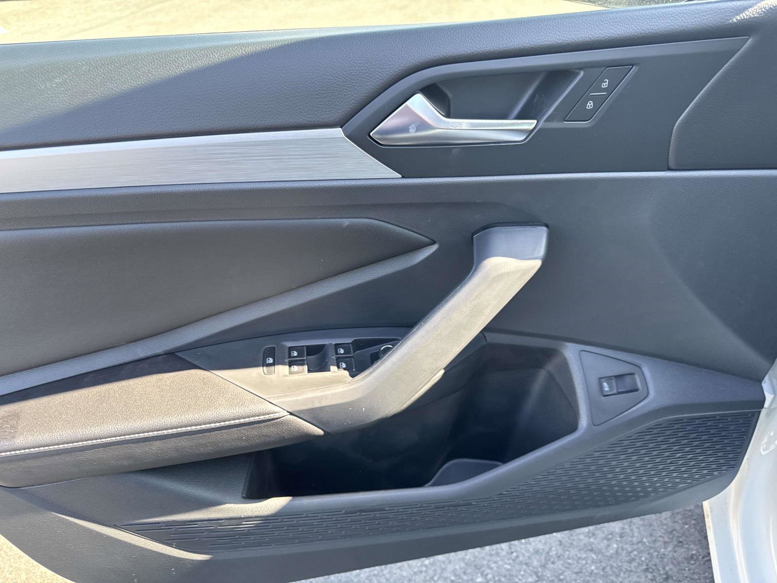 New 2026 Volkswagen Jetta S FWD image 16