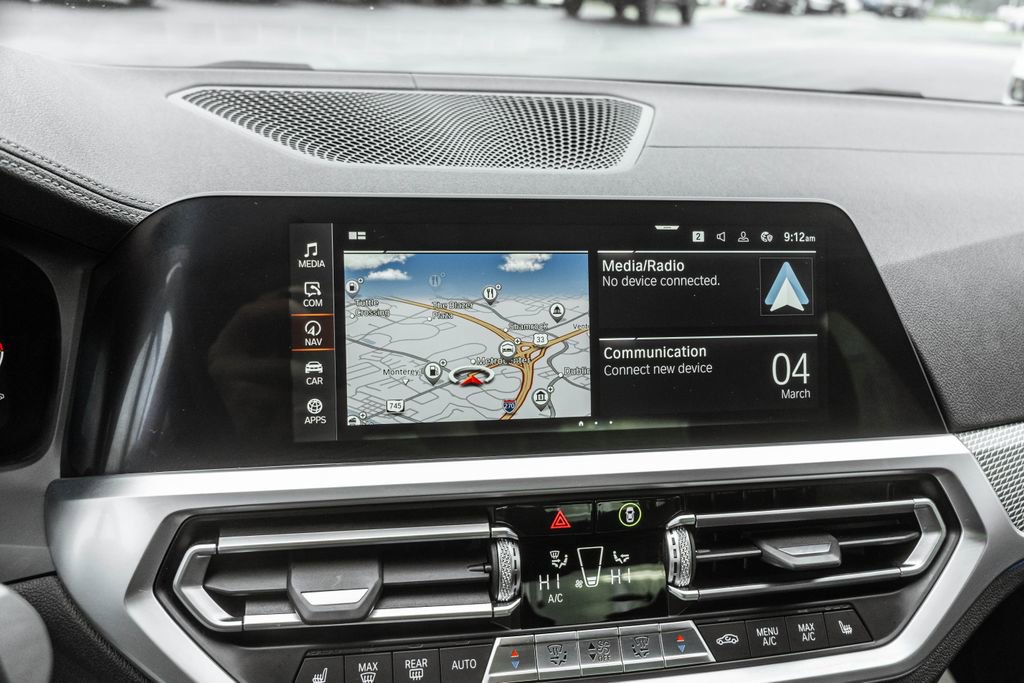 Used 2020 BMW M340i xDrive w/ Premium Package image 20