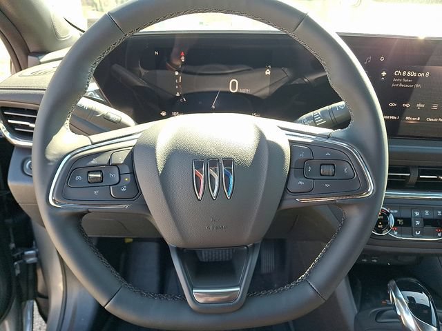 New 2026 Buick Envista Sport Touring w/ Convenience I Package FWD image 19