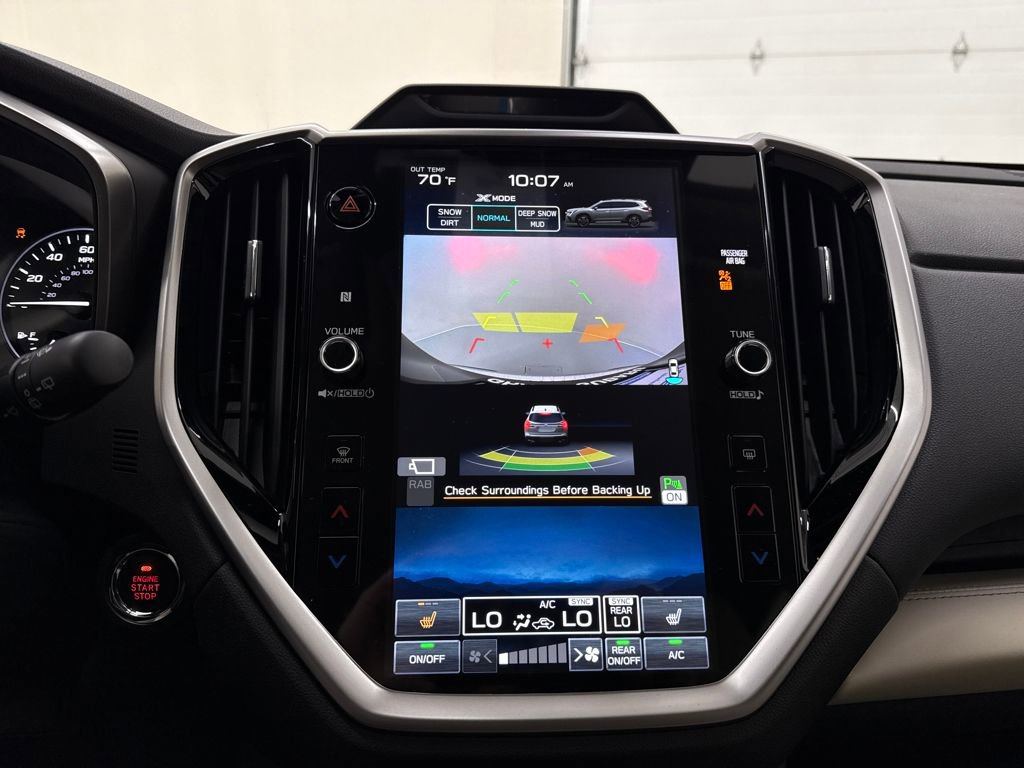 New 2025 Subaru Ascent Limited image 19