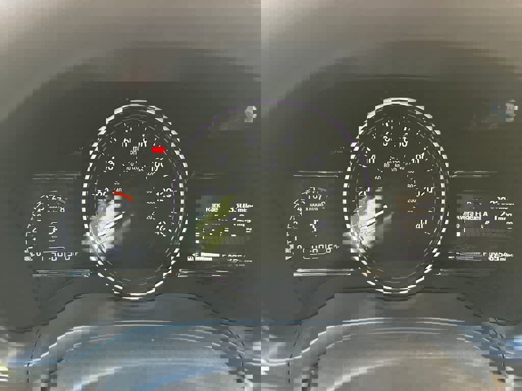 Used 2019 Honda HR-V EX image 19