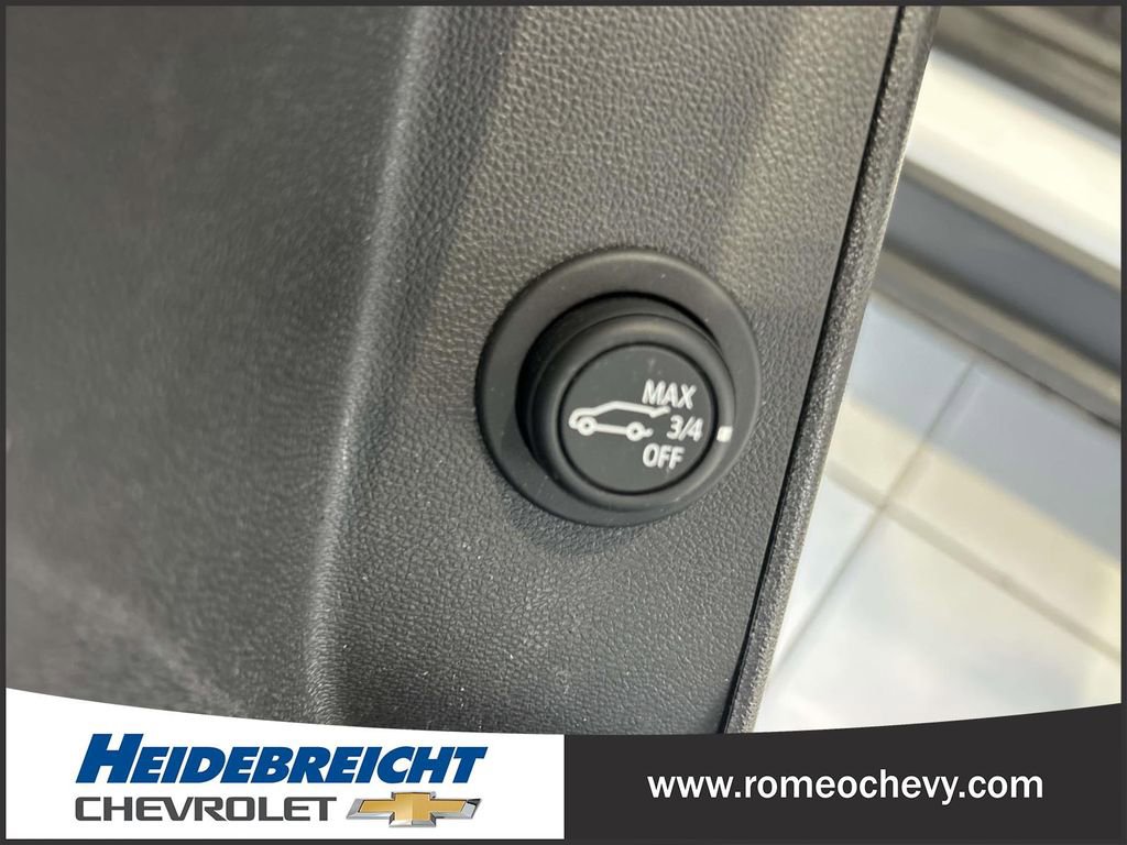 Certified 2024 Chevrolet Equinox RS w/ LPO, Floor Liner Package FWD image 30