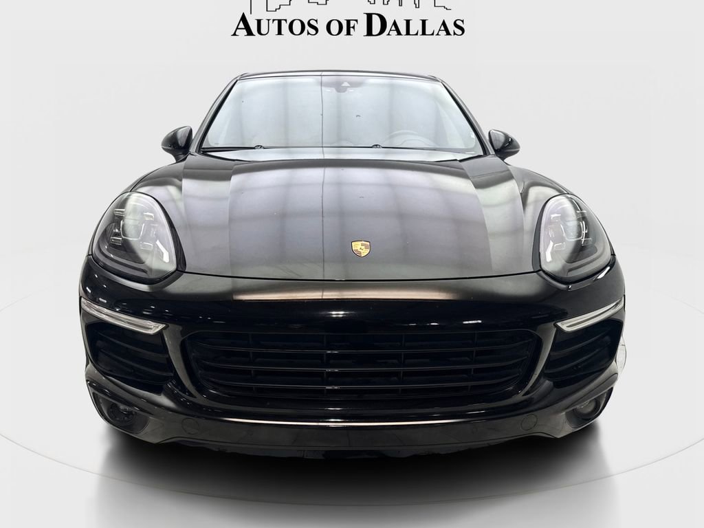 Used 2016 Porsche Cayenne image 3