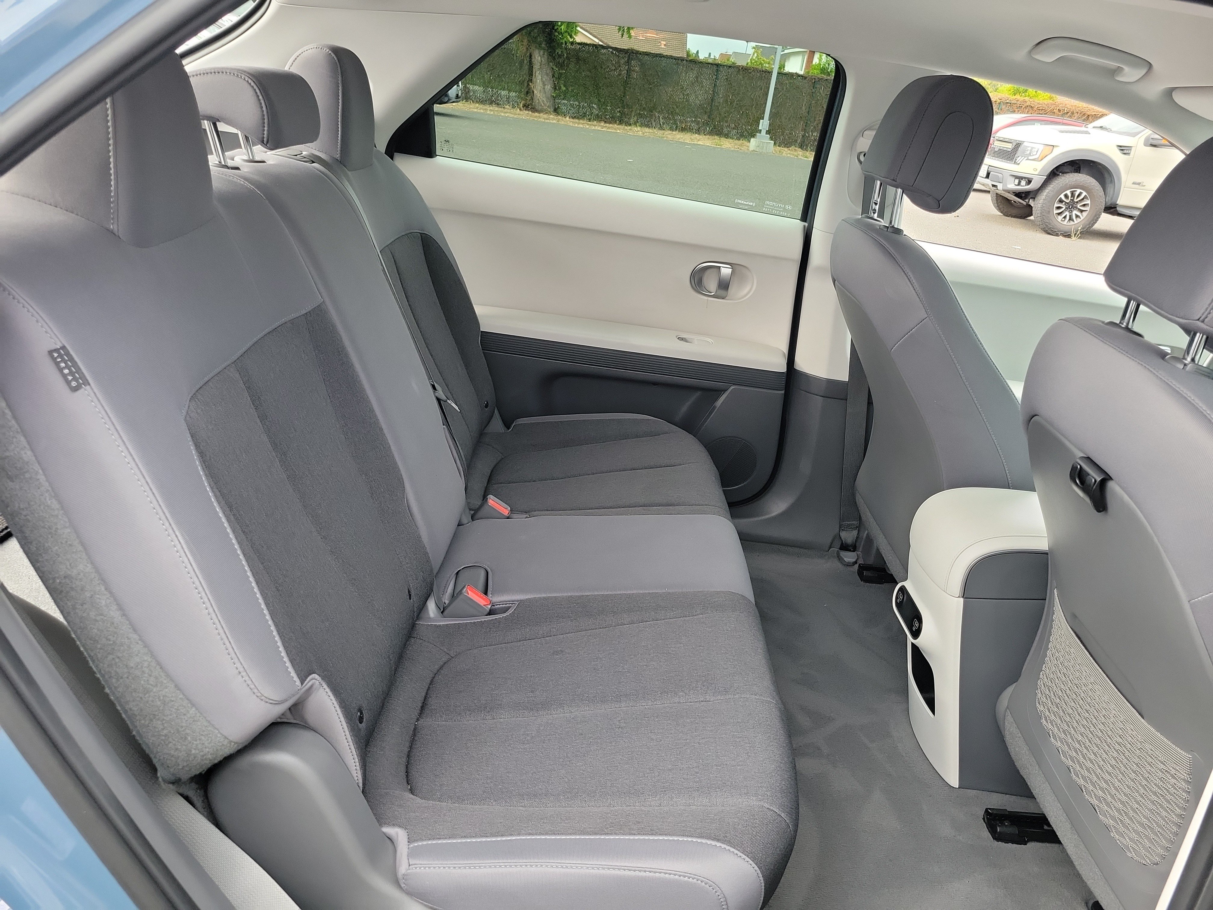 Used 2024 Hyundai Ioniq 5 SEL RWD image 20