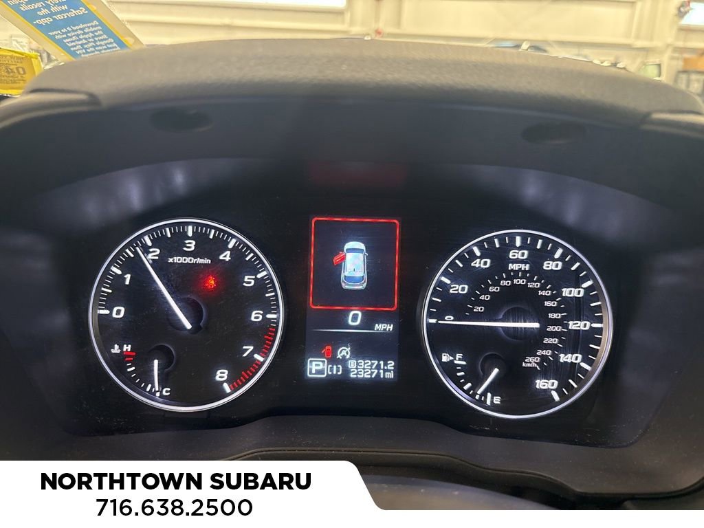 Used 2024 Subaru Impreza 2.0i Sport AWD/4WD image 10