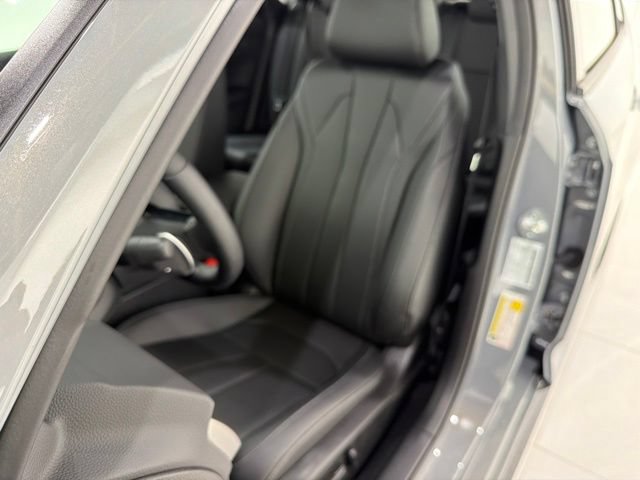 Certified 2026 Acura Integra A-Spec FWD image 13