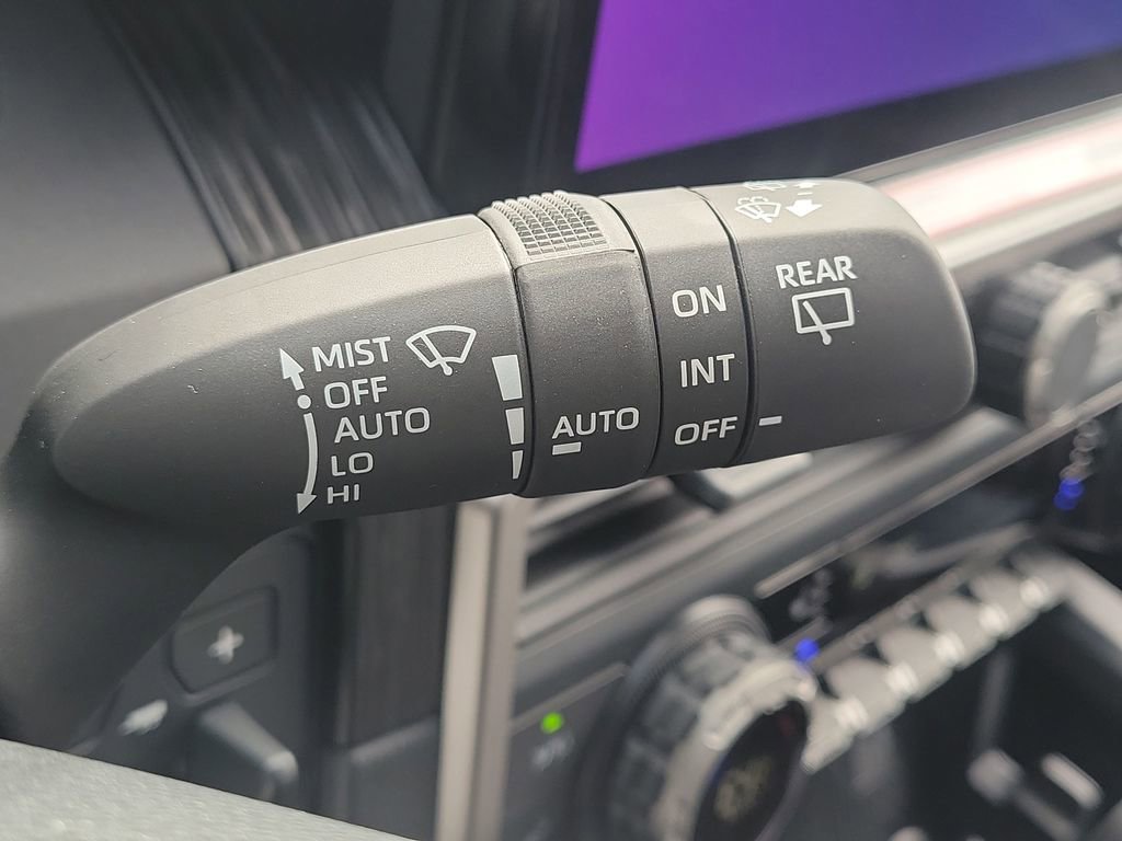 New 2026 Toyota 4Runner 4WD image 13