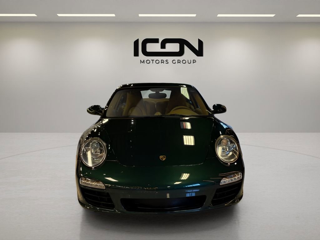 Used 2009 Porsche 911 Carrera S image 8