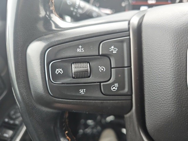 Used 2023 GMC Sierra 3500 AT4 w/ AT4 Premium Plus Package image 18