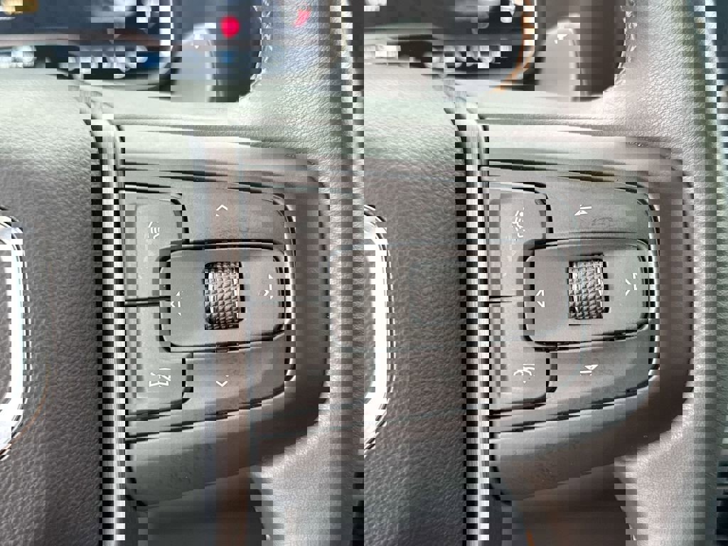 Certified 2024 GMC Sierra 1500 AT4 w/ Technology Package image 39