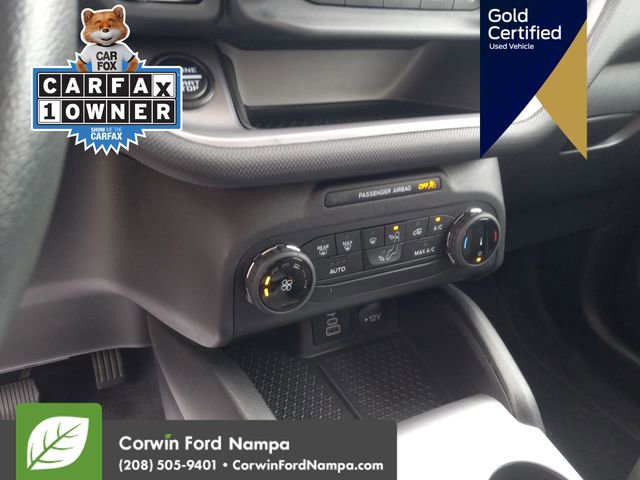 Certified 2024 Ford Bronco Sport Big Bend image 19