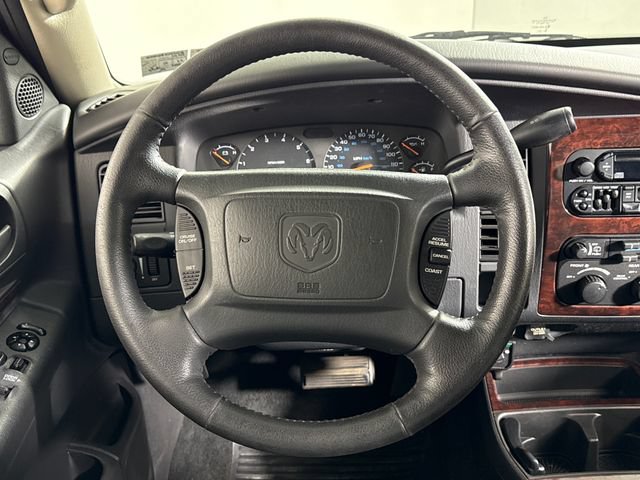 Used 2001 Dodge Durango 2WD image 21